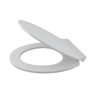 Сиденье для унитаза AlcaPlast Slim SOFTCLOSE A64SLIM